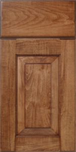 Collins S605 Cabinet Door & Drawer Front Design